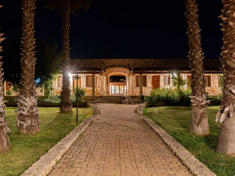 Masseria Le Pajare · Anbieterbild von TUI