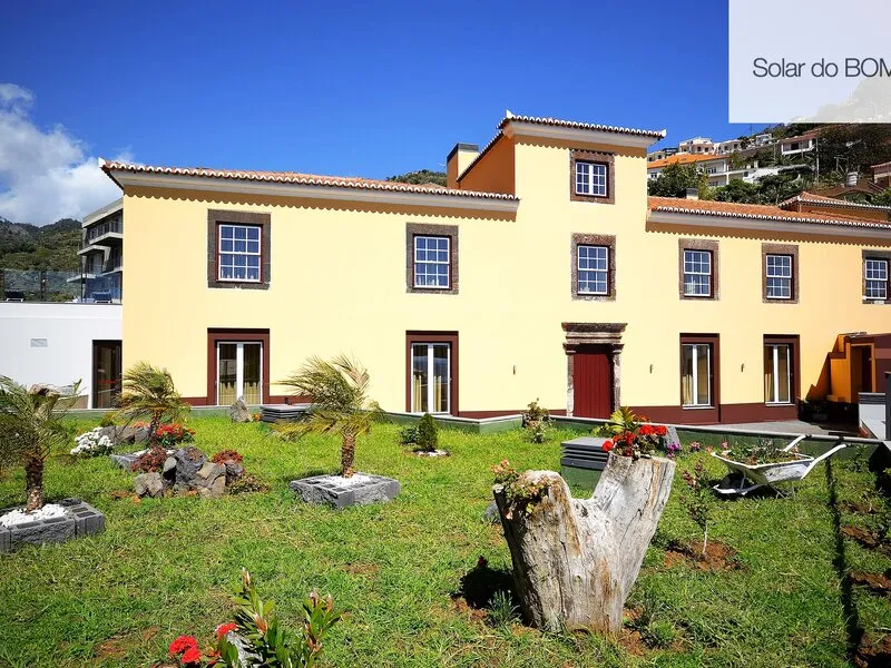 Hotel Solar do Bom Jesus · Anbieterbild von TUI