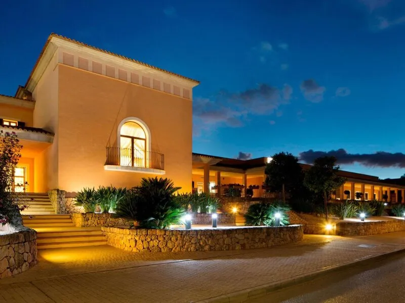 Marriott's Club Son Antem · Anbieterbild von TUI