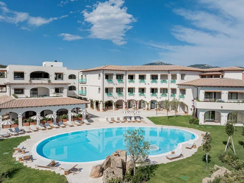 Hotel Sestante · Anbieterbild von TUI