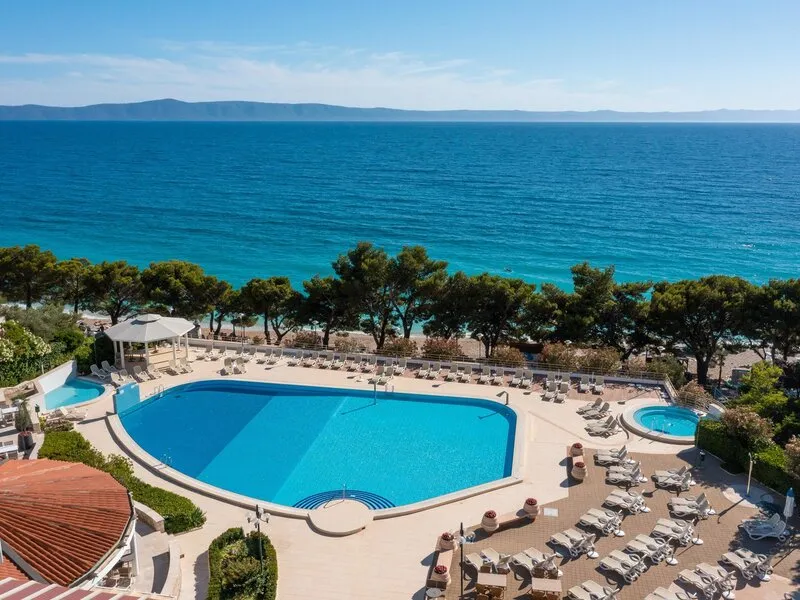 Bluesun Holiday Village Afrodita · Anbieterbild von TUI