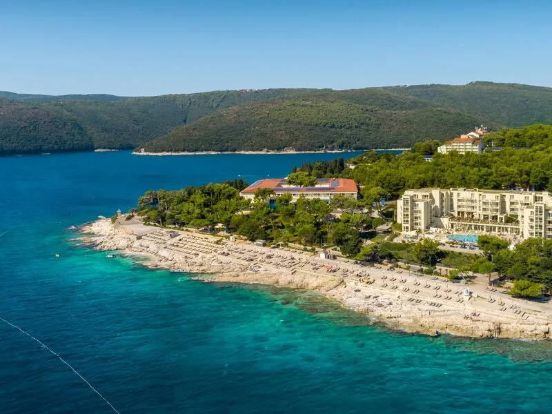 Valamar Sanfior Hotel & Casa · Anbieterbild von TUI