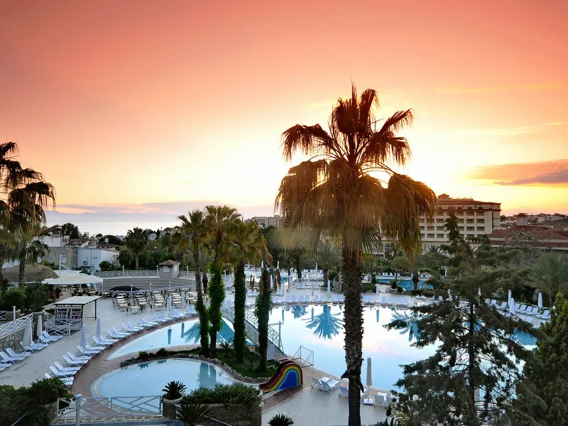 Seaden Corolla Hotel · Anbieterbild von TUI