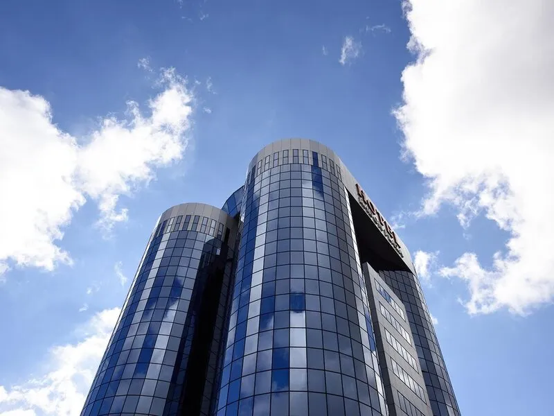 Hotel Radon Plaza · Anbieterbild von TUI