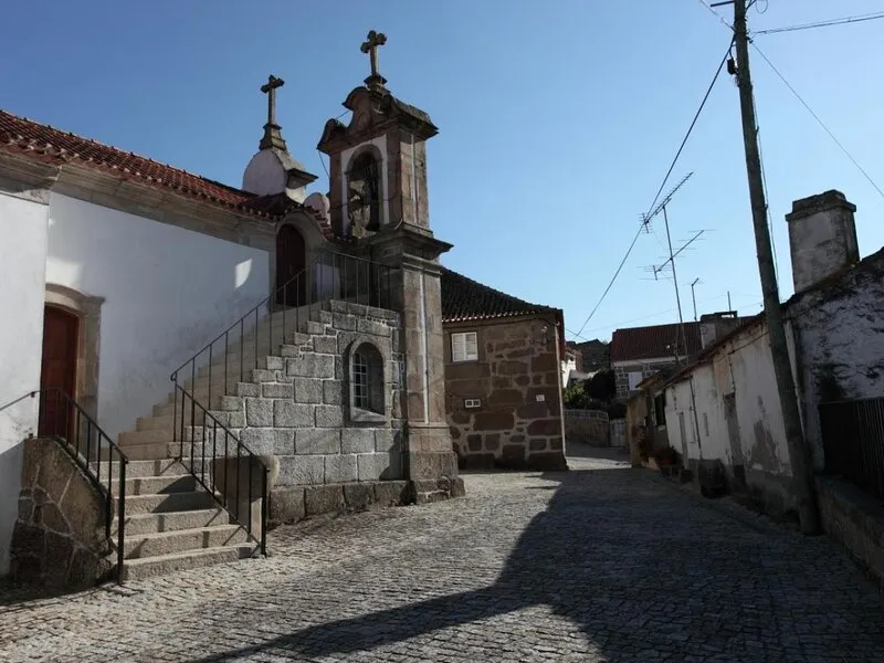 Inatel Vila Ruiva · Anbieterbild von TUI