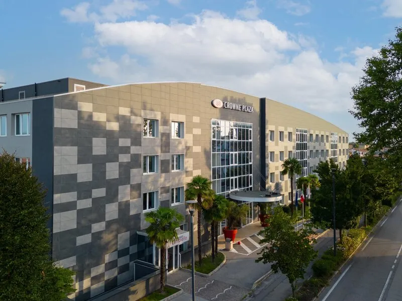 Crowne Plaza Venice East - Quarto d'Altino · Anbieterbild von TUI