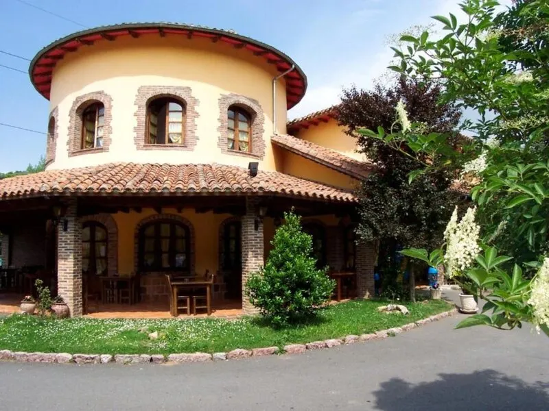 La Pasera Hoteles con encanto · Anbieterbild von TUI