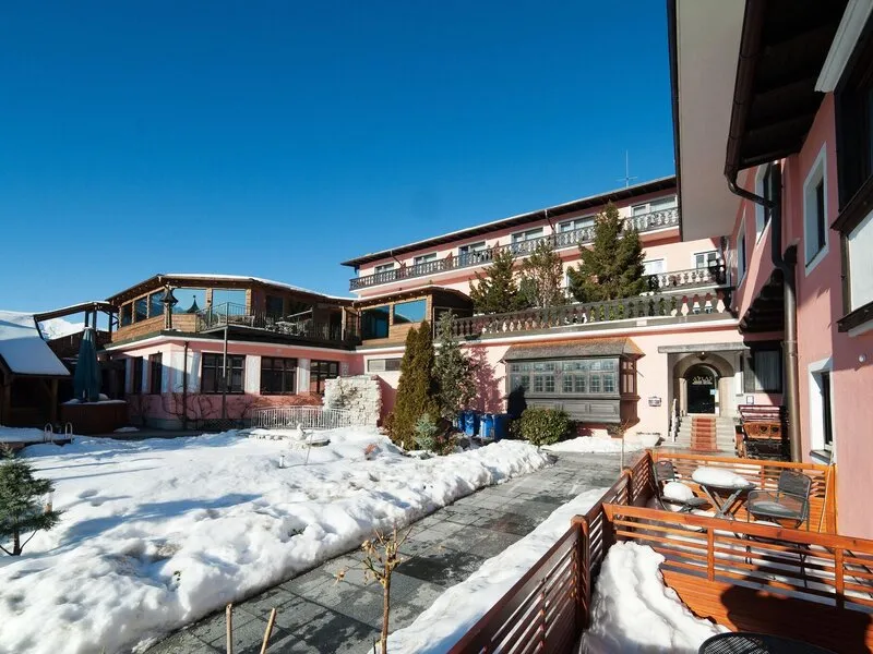 Atlas Grand Hotel · Anbieterbild von TUI