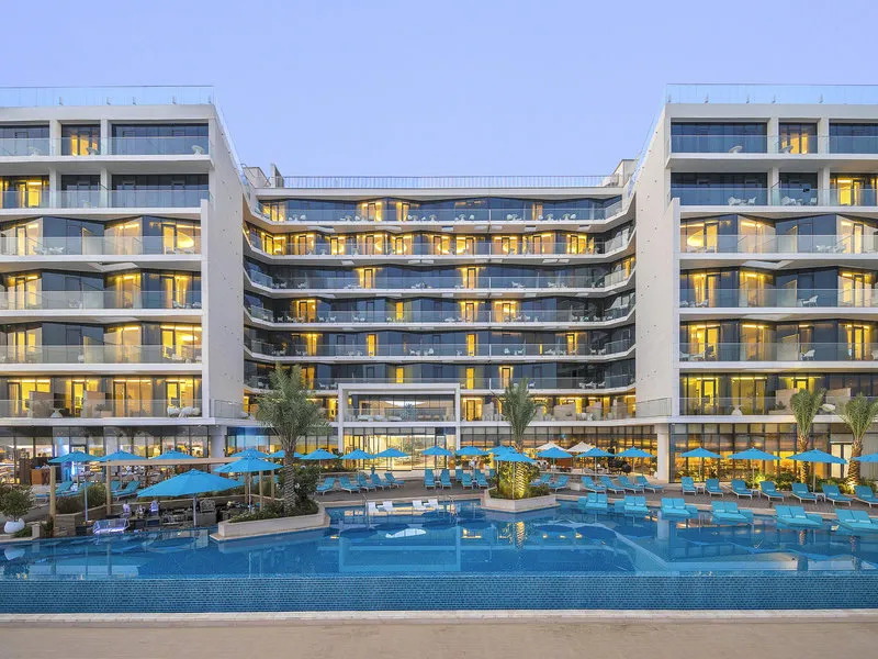 The Retreat Palm Dubai - MGallery by Sofitel · Anbieterbild von TUI