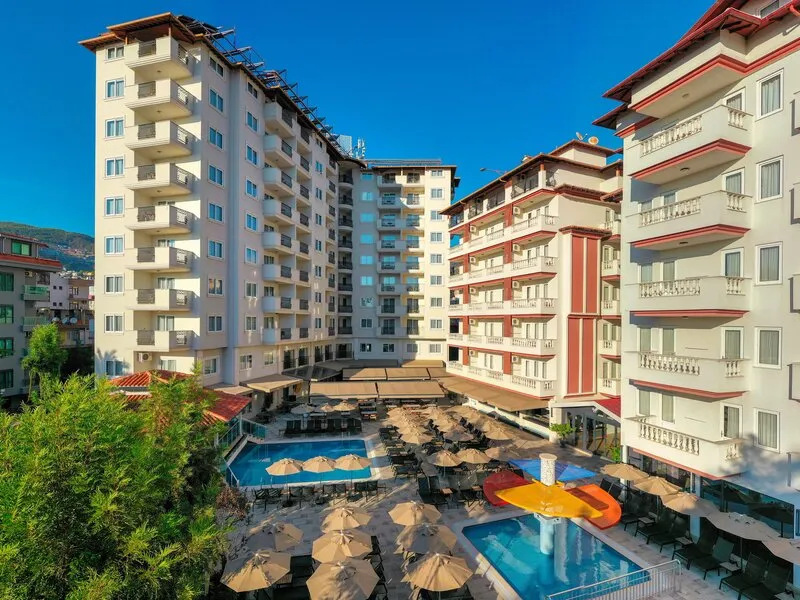 Villa Sunflower Hotel · Anbieterbild von TUI