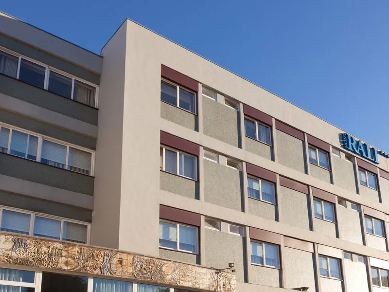 Hotel Rali Viana · Anbieterbild von TUI
