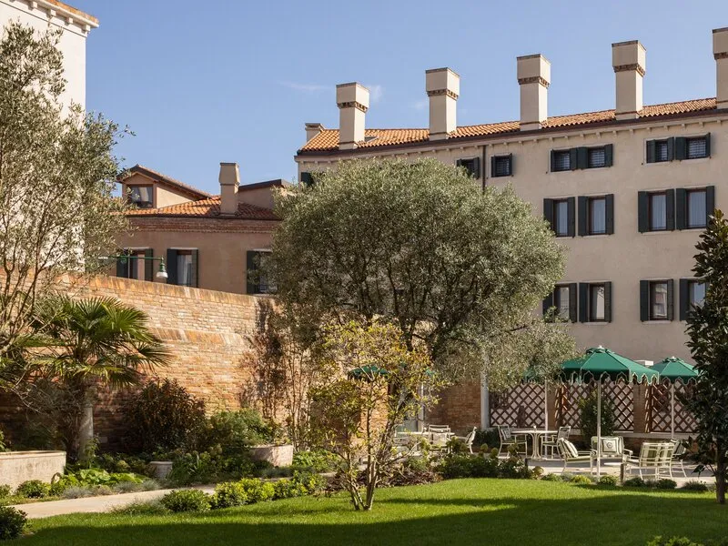Hotel Gabrielli · Anbieterbild von TUI