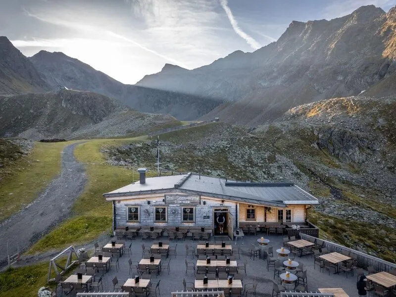 Sport & Aktiv Hotel Alpenrose · Anbieterbild von TUI