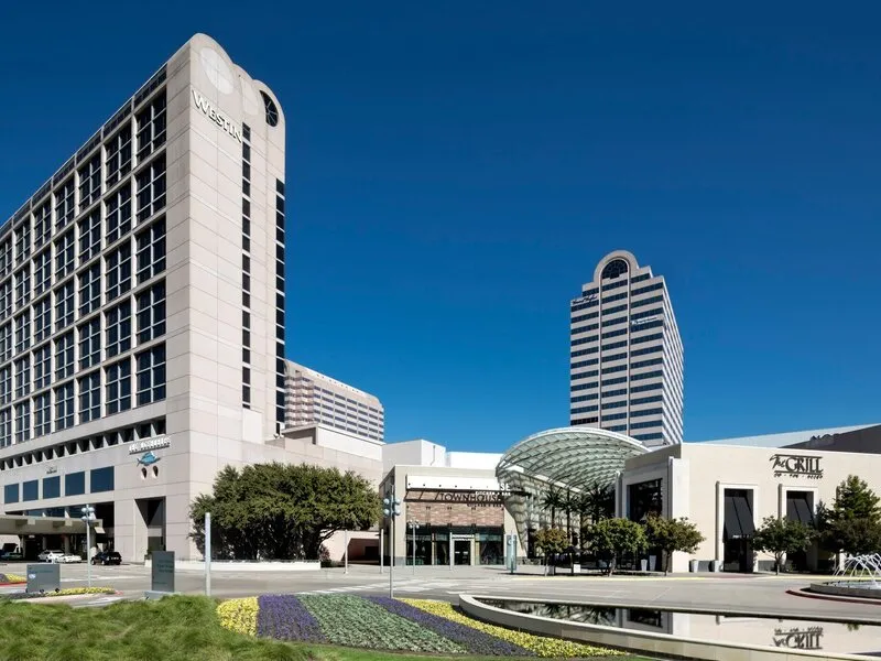 The Westin Galleria Dallas · Anbieterbild von TUI
