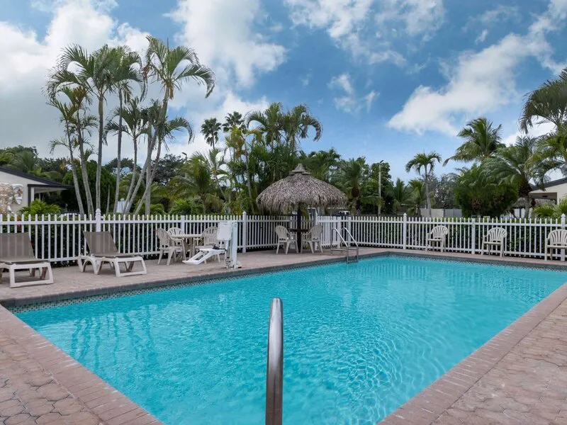 Travelodge by Wyndham Florida City/Homestead/Everglades · Anbieterbild von TUI