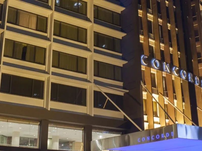 Concorde Hotel Kuala Lumpur · Anbieterbild von TUI