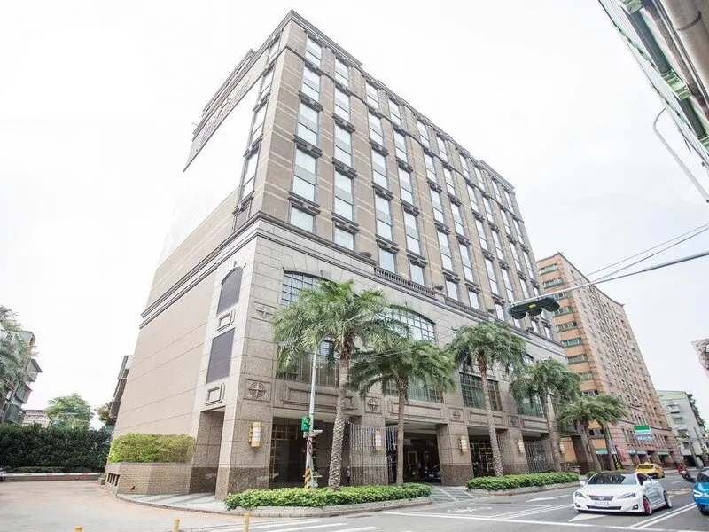 RSL Hotel Taipei Zhonghe · Anbieterbild von TUI