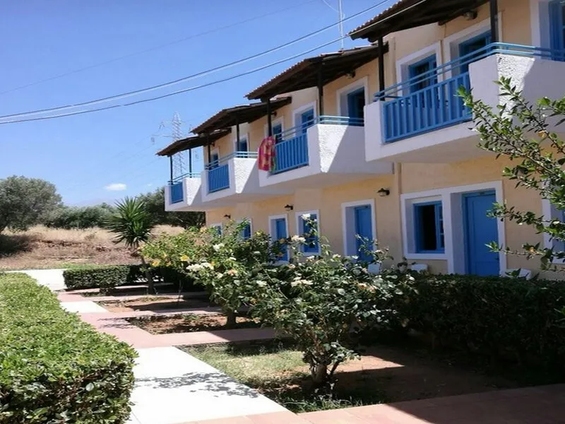 Mareva Apartments · Anbieterbild von TUI