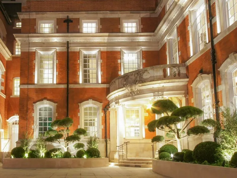 The Lalit London · Anbieterbild von TUI