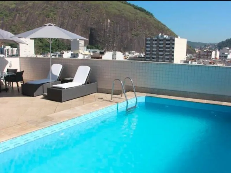 Riale Vilamar Copacabana · Anbieterbild von TUI