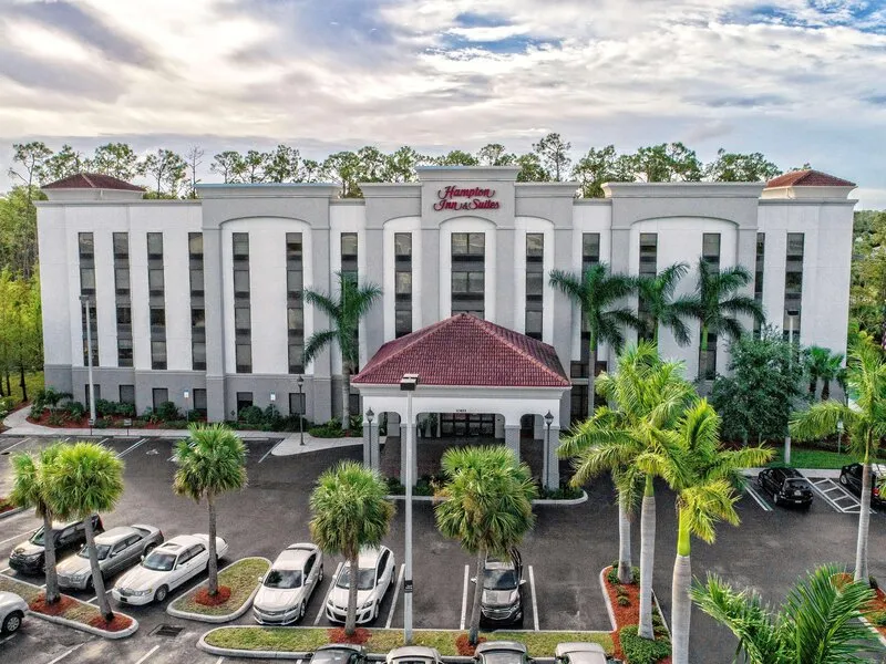 Hampton Inn & Suites Fort Myers-Estero/FGCU · Anbieterbild von TUI