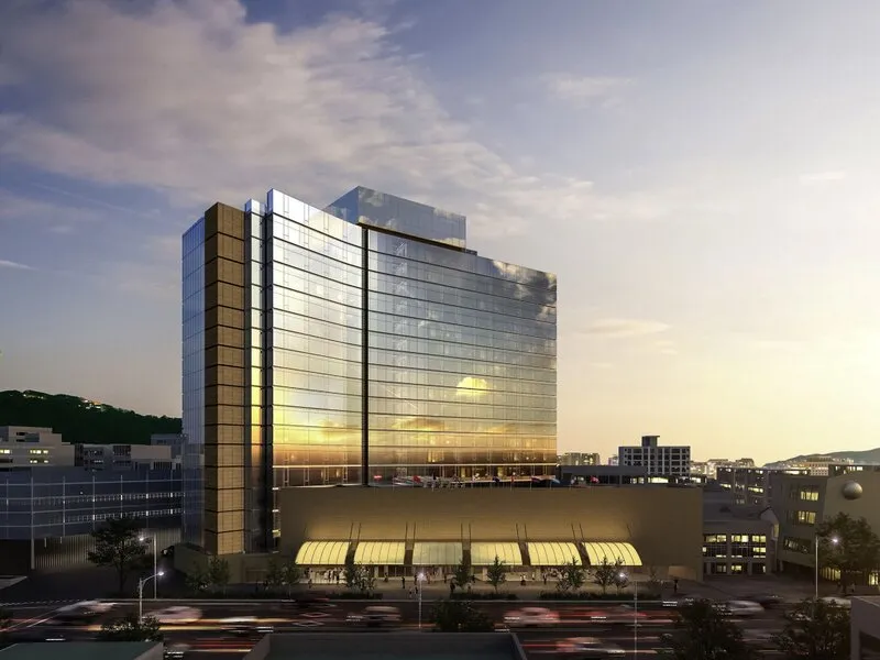 Hotel Grand Ambassador Seoul – Associated with Pullman · Anbieterbild von TUI
