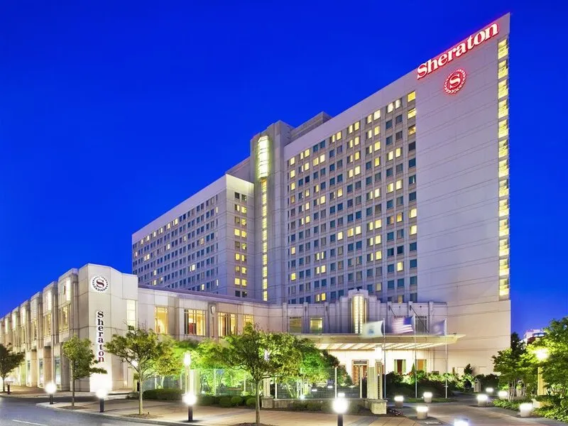 Sheraton Atlantic City · Anbieterbild von TUI