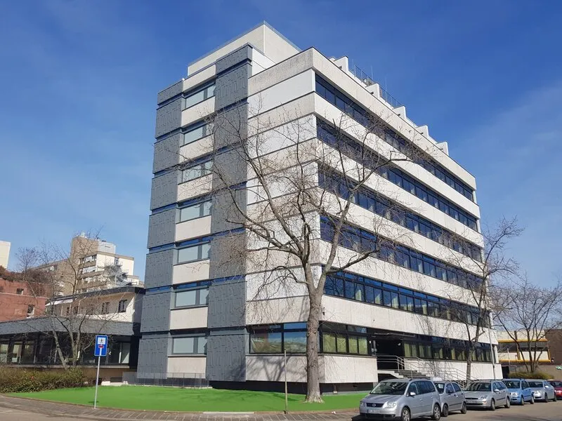 PLAZA INN Mannheim · Anbieterbild von TUI