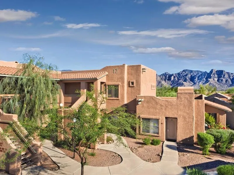 WorldMark Rancho Vistoso · Anbieterbild von TUI