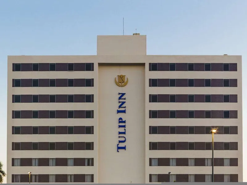 Tulip Inn Campos · Anbieterbild von TUI