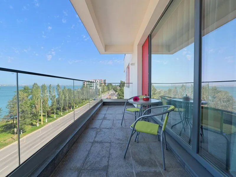 Tomis Garden Apart-Hotel · Anbieterbild von TUI