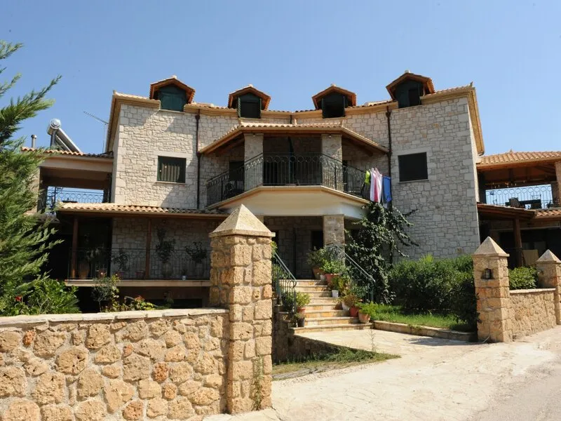 Ammos Villas · Anbieterbild von TUI