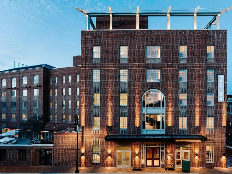 The Alida, Savannah, a Tribute Portfolio Hotel · Anbieterbild von TUI
