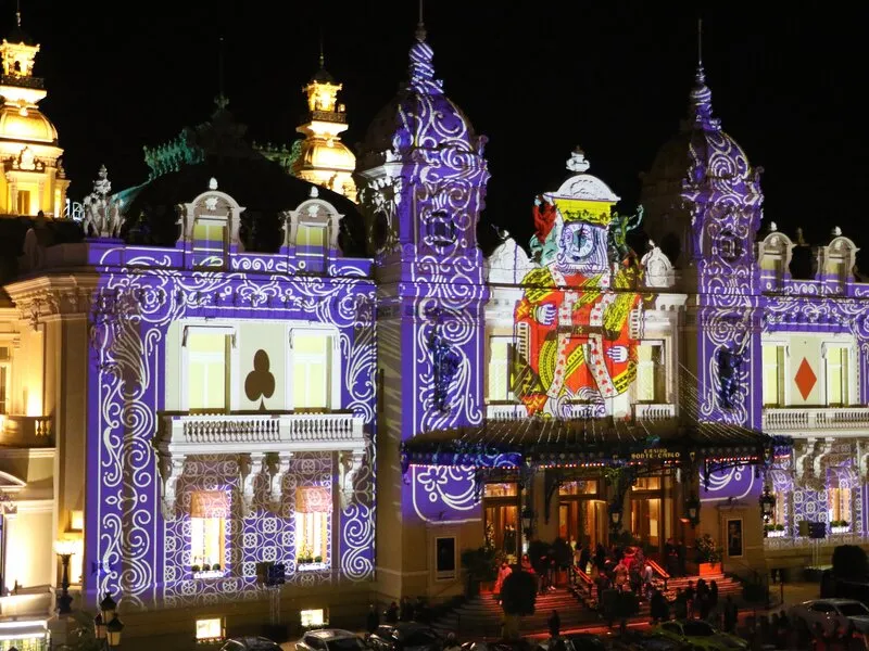 Hôtel Hermitage Monte-Carlo · Anbieterbild von TUI
