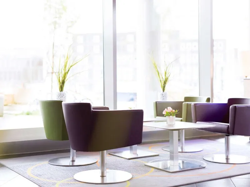 Novotel Suites Hannover City · Anbieterbild von TUI