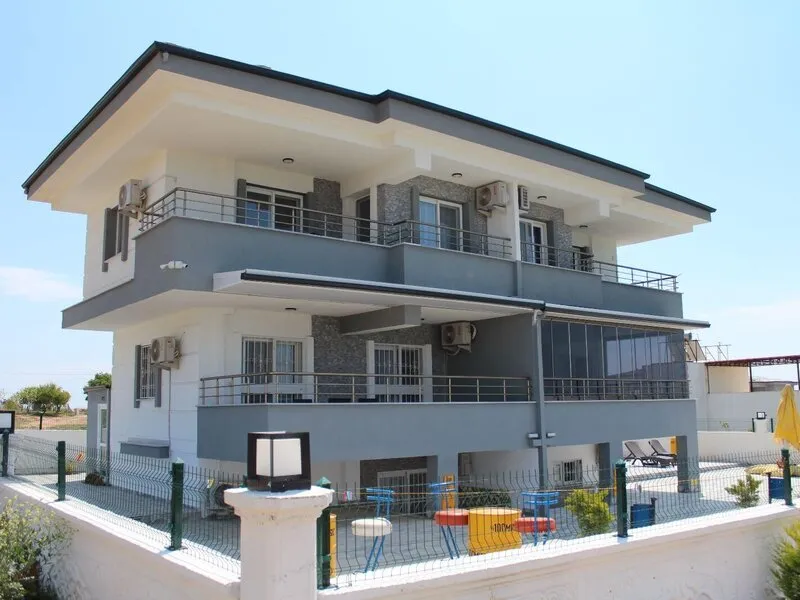 Mavi Restaurant & Apartments 3 · Anbieterbild von TUI