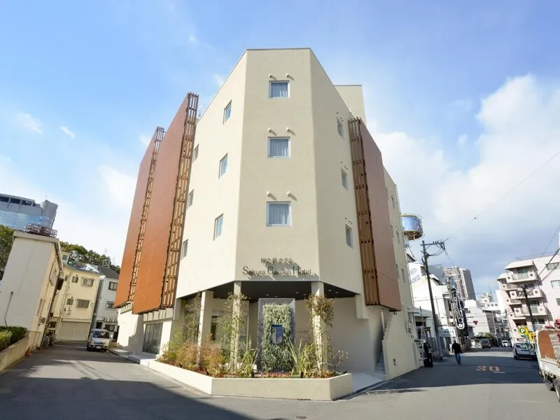 Sakura Garden Hotel · Anbieterbild von TUI