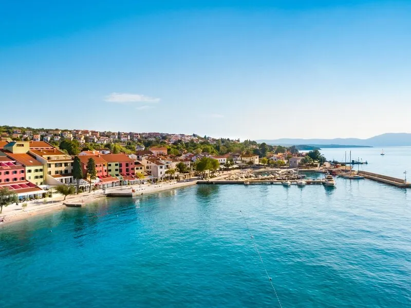Veya Maradiso Hotel by Aminess · Anbieterbild von TUI
