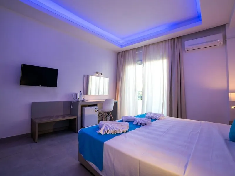 Flora Maria Hotel · Anbieterbild von TUI