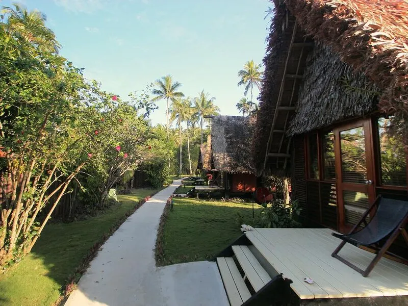 Mango Bay Resort · Anbieterbild von TUI