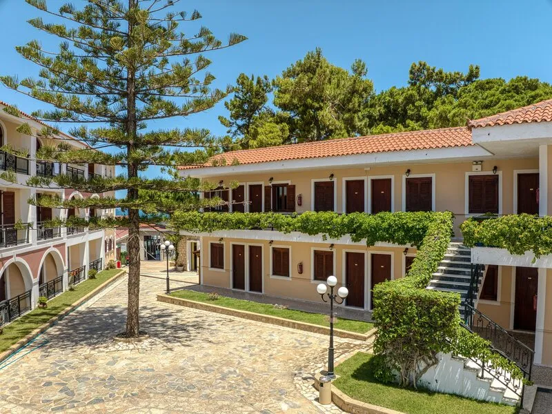 Castello Beach Hotel · Anbieterbild von TUI