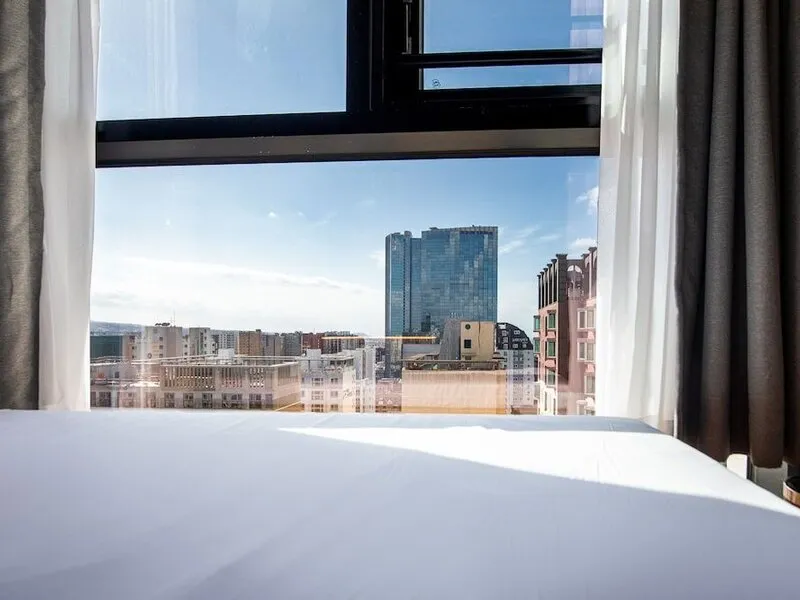 Jeju Bolton Hotel · Anbieterbild von TUI