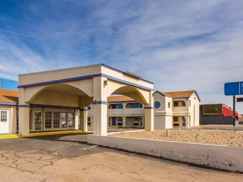 Motel 6 Clovis NM · Anbieterbild von TUI