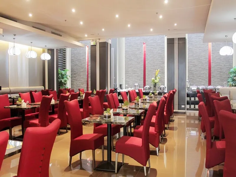 Brentwood Suites · Anbieterbild von TUI
