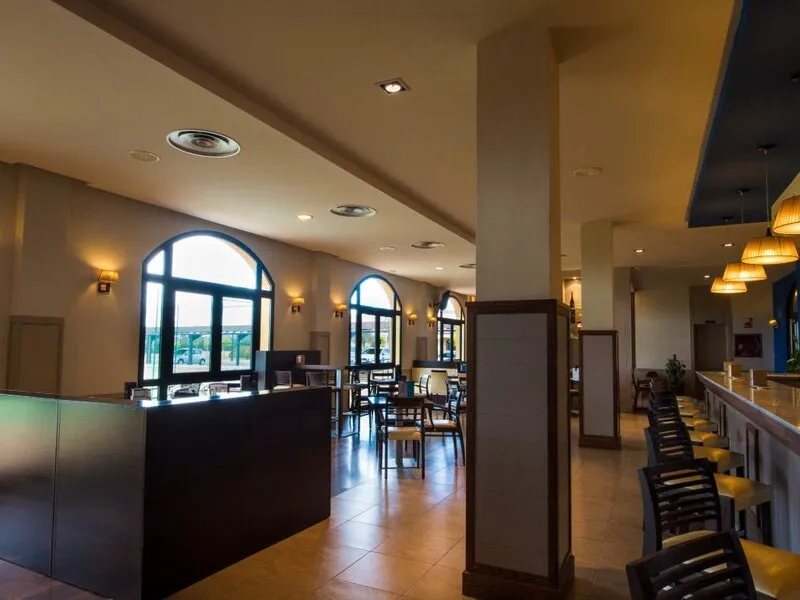 Hotel Cortijo Santa Cruz · Anbieterbild von TUI