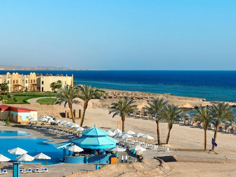 Concorde Moreen Beach Resort & Spa · Anbieterbild von TUI