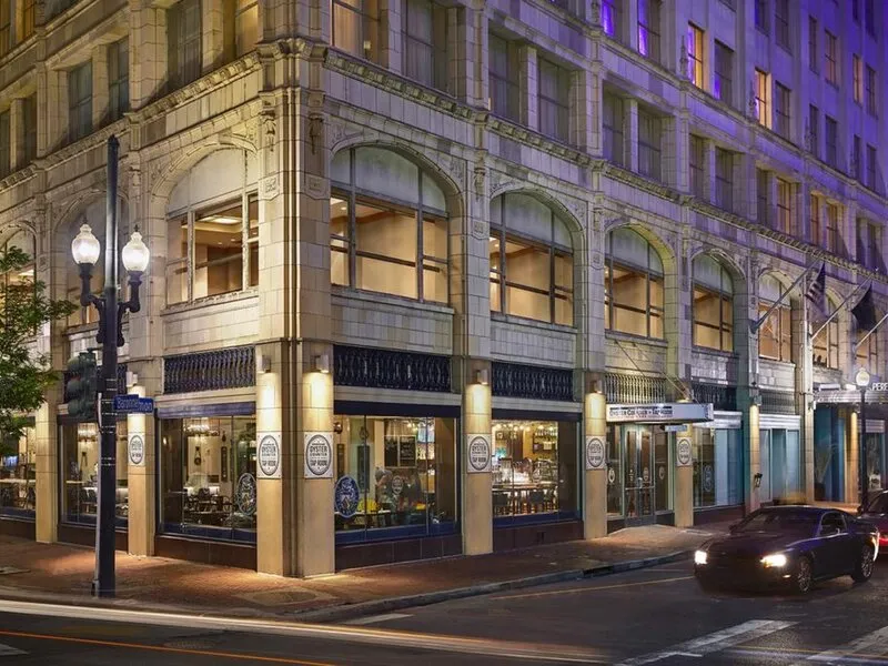Renaissance Pere Marquette Hotel · Anbieterbild von TUI