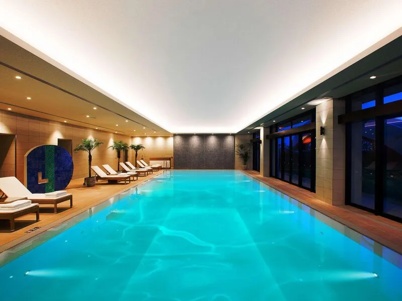 Hilton Okinawa Chatan Resort · Anbieterbild von TUI