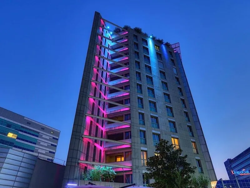 UNAHOTELS The One Milano · Anbieterbild von TUI
