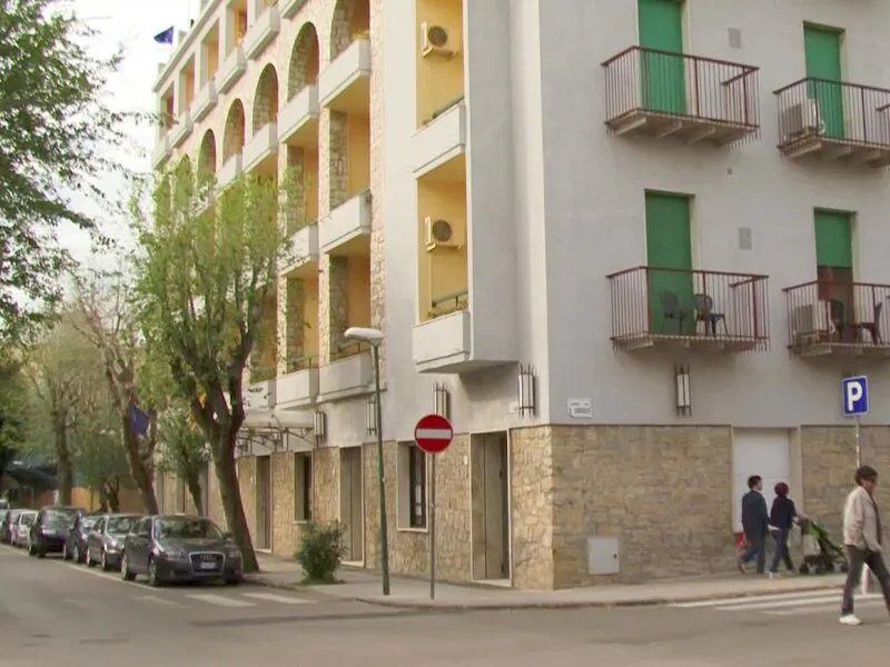 Hotel La Margherita · Anbieterbild von TUI